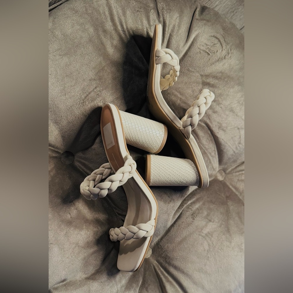 Cute sandals 👡🥰